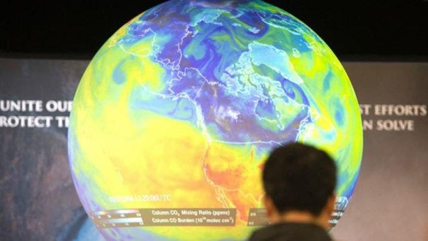El mundo se reúne en Marrakech para poner en práctica el acuerdo sobre el clima