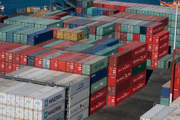 Cepal proyecta que exportaciones de América Latina caerán 5% en 2016