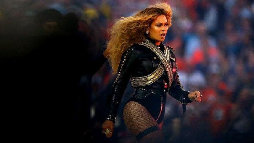 Bruno Mars revela cómo Beyoncé vence al estrés antes de un gran show