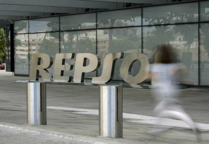 Repsol registró unos beneficios de 481 millones de euros en el tercer trimestre