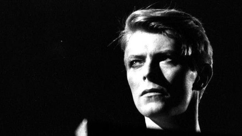 BBC prepara documental sobre últimos años de David Bowie