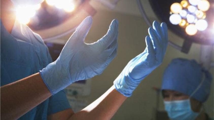 Estados Unidos impulsa la cirugía magnética de la mano de un médico chileno