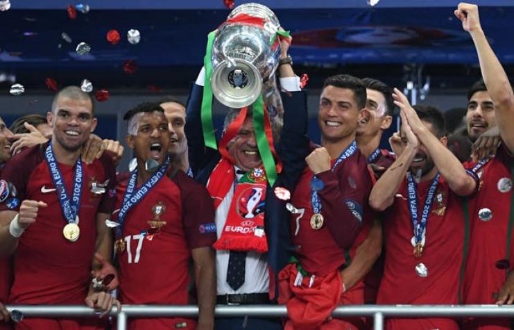 [VIDEO] Conoce a los 7 rivales posibles que tendrá "La Roja" en Copa Confederaciones