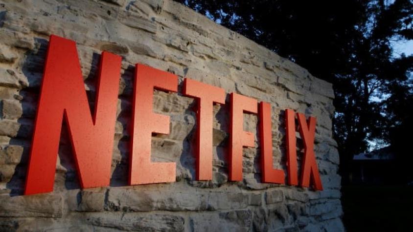 Netflix llegará a la televisión por cable a través de VTR
