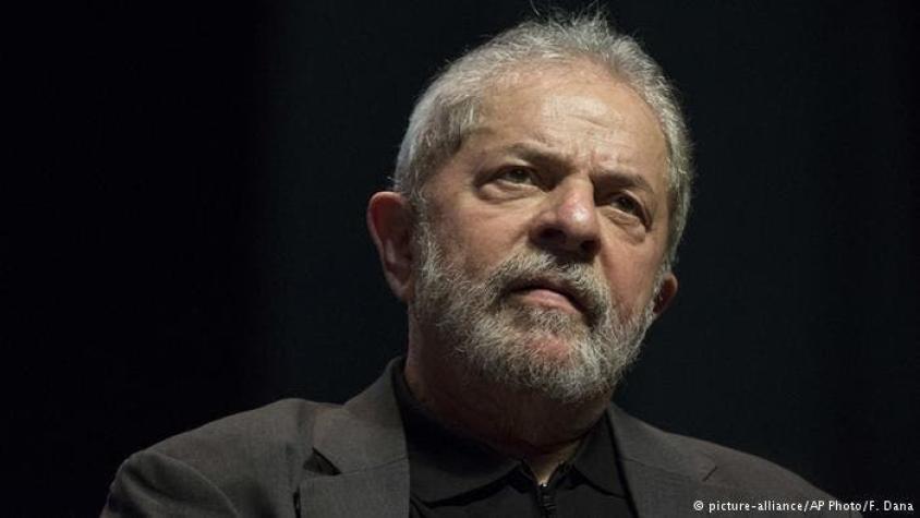 Lula da Silva: "Fidel fue siempre una voz de lucha y esperanza"