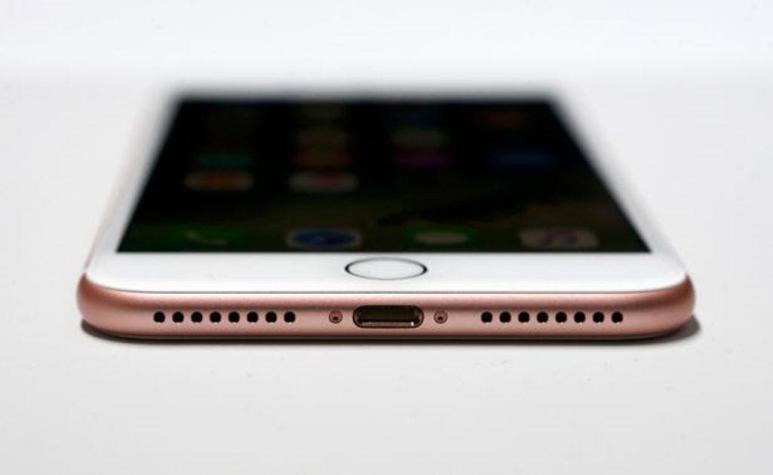¿El iPhone 8 se podrá cargar de forma inalámbrica?
