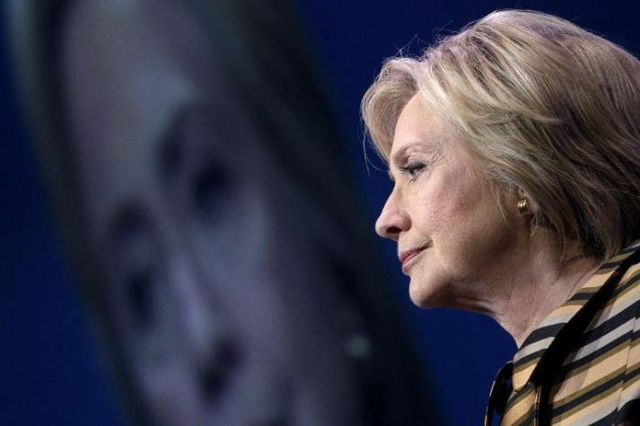 [VIDEO] ¿Quién es Hillary Clinton?