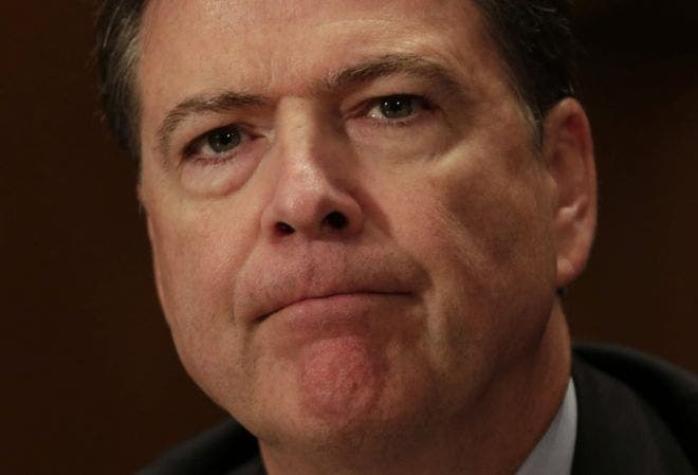 Quién es James Comey, el polémico jefe del FBI que puso en aprietos a Hillary Clinton