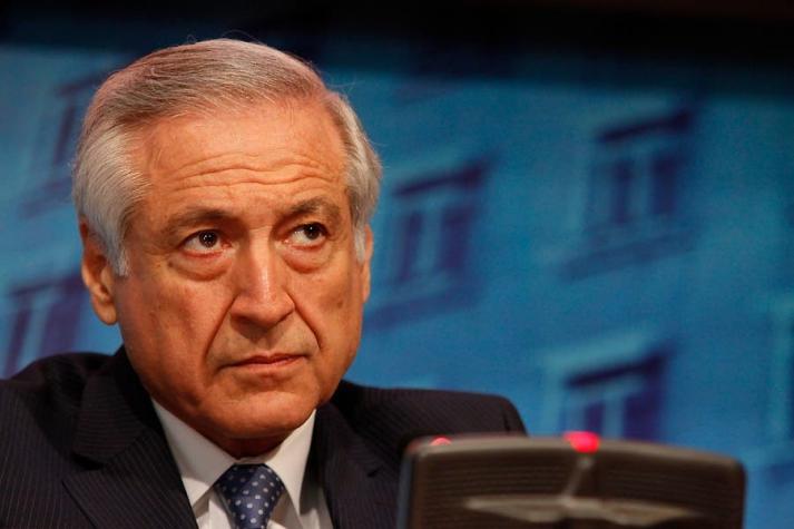 Canciller: “No me cabe la menor duda que Piñera defendió íntegramente los intereses nacionales"