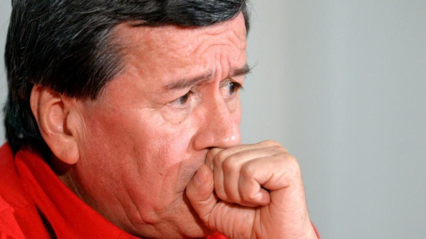 Colombia: negociador de ELN dice que buscan fecha "no muy distante" para diálogo