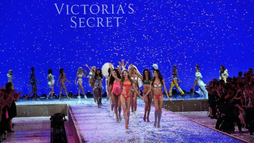 Revisa el listado de artistas invitados al Victoria's Secret Fashion Show