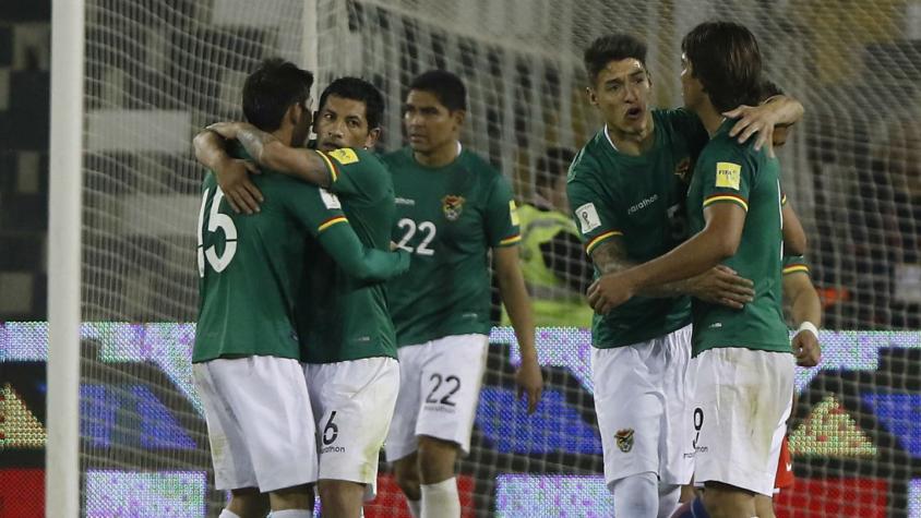 [VIDEO] Alerta en Sudamérica: Las consecuencias del fallo FIFA contra Bolivia