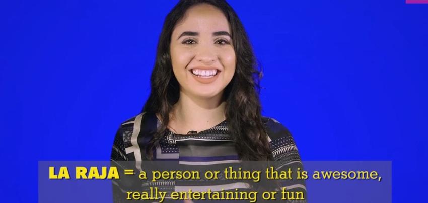 [VIDEO] ¿Cómo entienden los latinos la "jerga chilena"? Este viral de Facebook lo explica