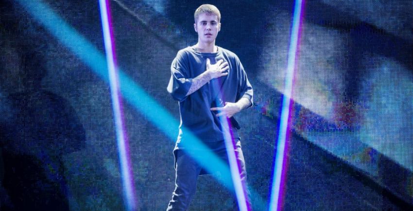 Justin Bieber en Chile: fanáticos agotan los sectores más caros para el show
