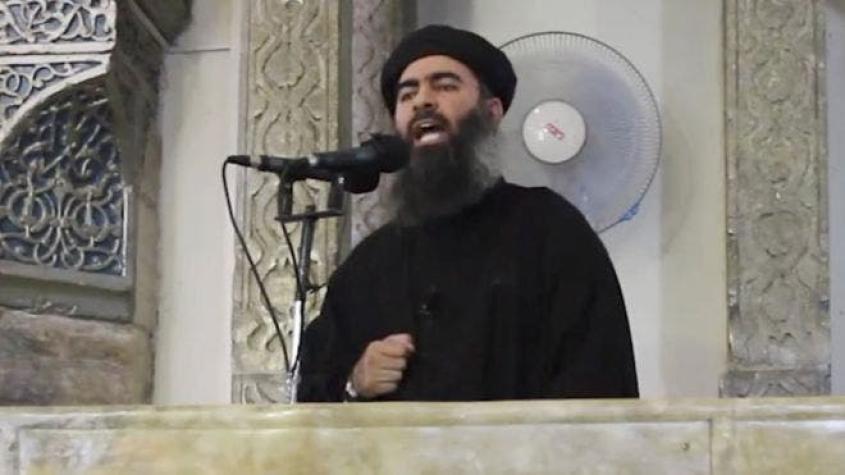 Estado Islámico dice que no se retirará de Mosul