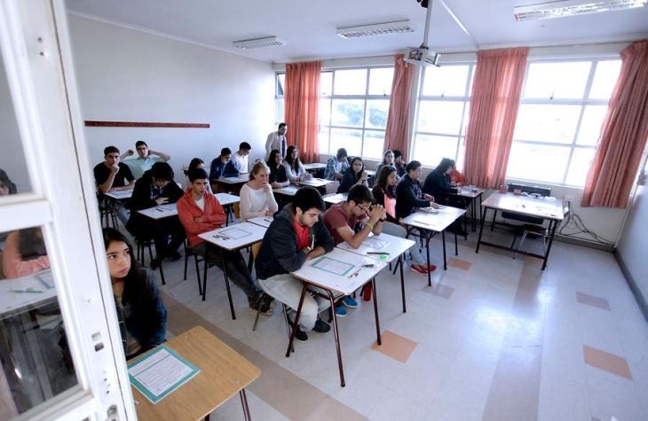 PSU: Demre habilita simulador de Puntaje Ranking para alumnos inscritos