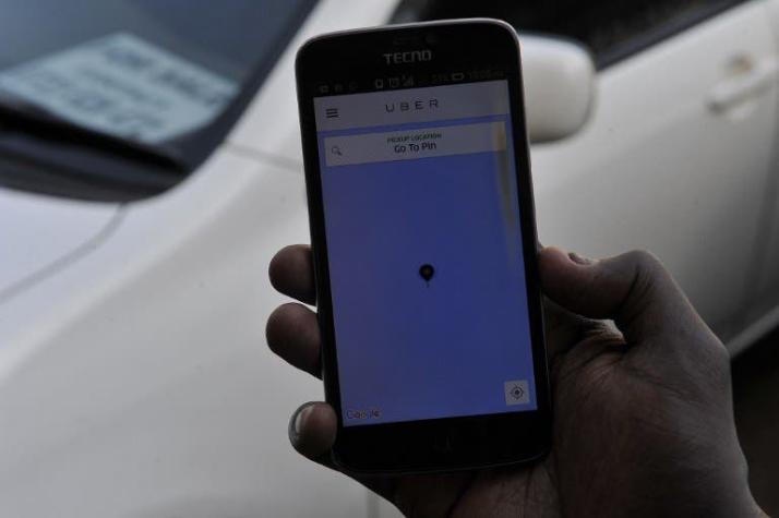 Nuevo fallo en Argentina favorece a choferes de Uber pero taxistas apelarán