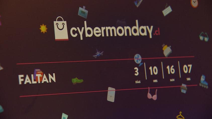 CyberMonday 2016 promete descuentos de hasta un 90 %