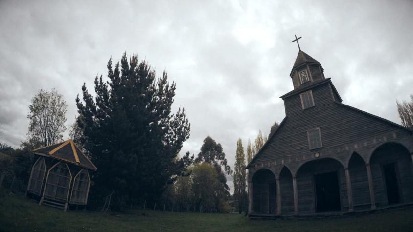Iglesias de Chiloé: un patrimonio en peligro