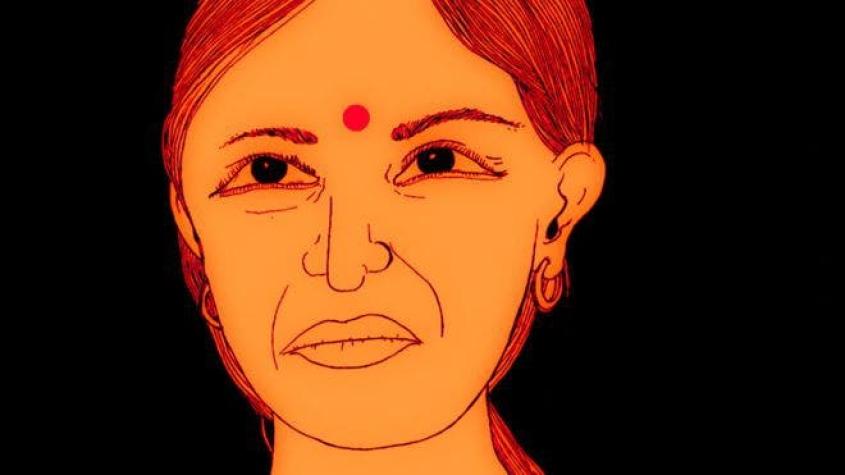 Avergonzada por WhatsApp: el video que llevó a una mujer india al suicidio