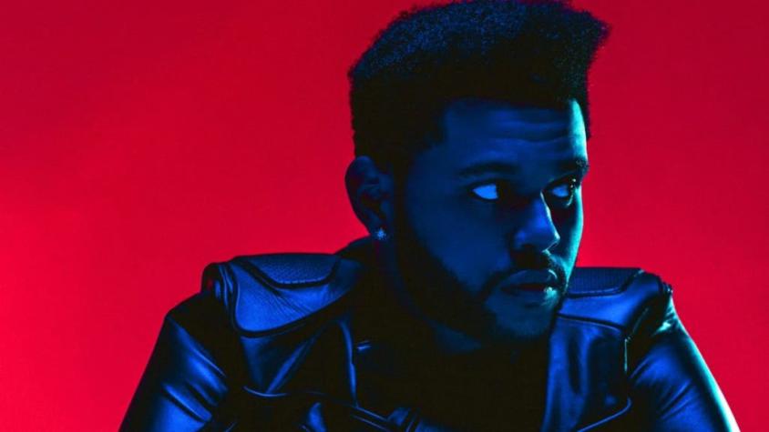 The Weeknd cuenta por qué renunció a sus características rastas