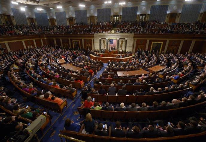 El Senado, La Otra Gran Batalla De La Elección Estadounidense