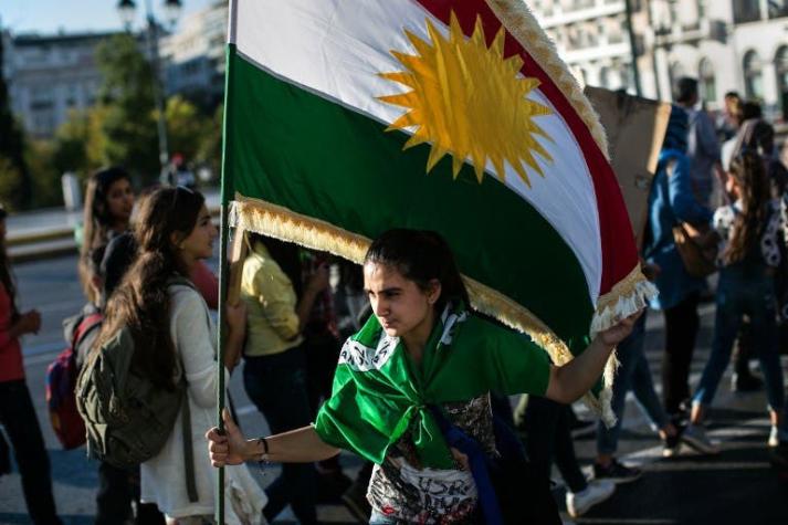 Principal partido pro kurdo boicoteará Parlamento turco tras detención de diputados