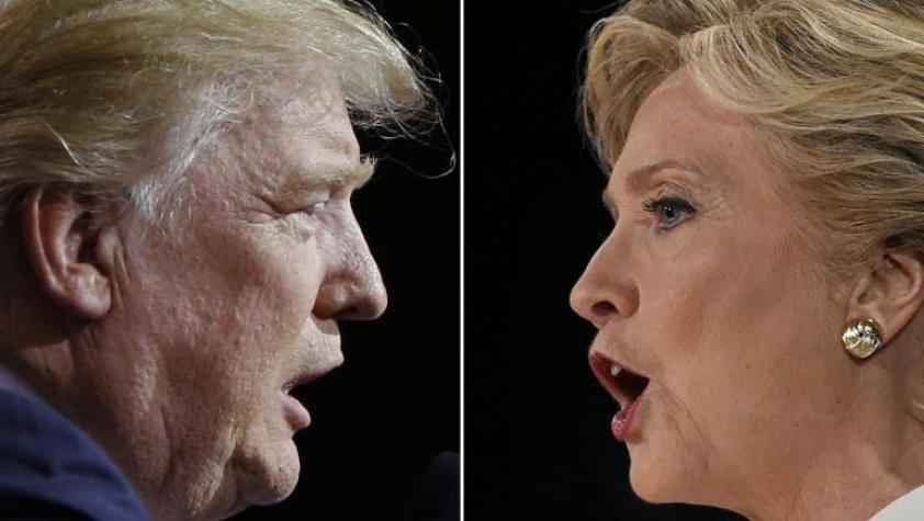 Elecciones en Estados Unidos: ¿Cómo se elegirá al futuro Presidente?