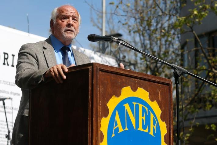 Tras 20 años a la cabeza de la ANEF, Raúl de la Puente no se repostulará