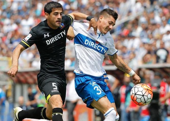 ANFP detalla cómo clasificarán los clubes chilenos a la Libertadores y Sudamericana 2017