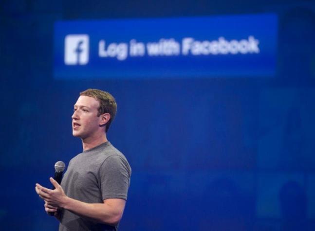 Facebook: Investigan a Mark Zuckerberg por "inacción contra el odio"