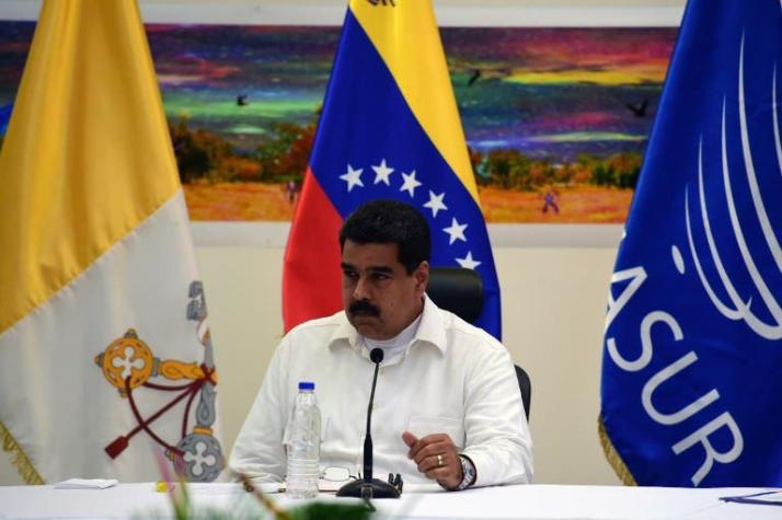Chavismo descarta elecciones anticipadas en Venezuela