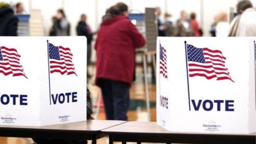 ¿Por qué en EE.UU. el voto es indirecto y cómo funciona realmente el Colegio Electoral?