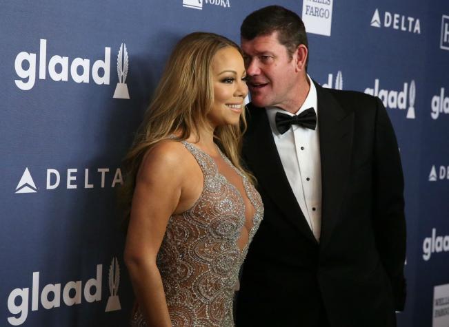 El insólito acuerdo prenupcial que terminó dejando a Mariah Carey sola y devastada emocionalmente