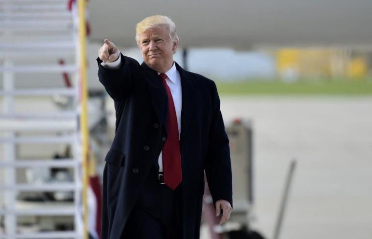 Donald Trump: El polémico magnate que se convirtió en el nuevo presidente de Estados Unidos