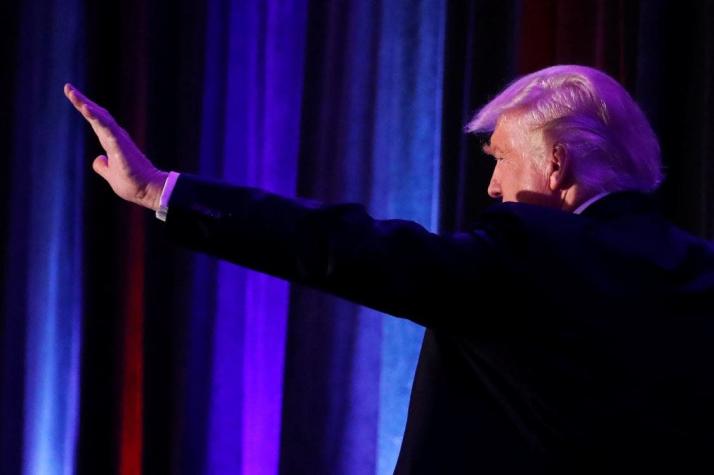 Los 7 mitos de la política que derribó Donald Trump en su camino hacia la Casa Blanca