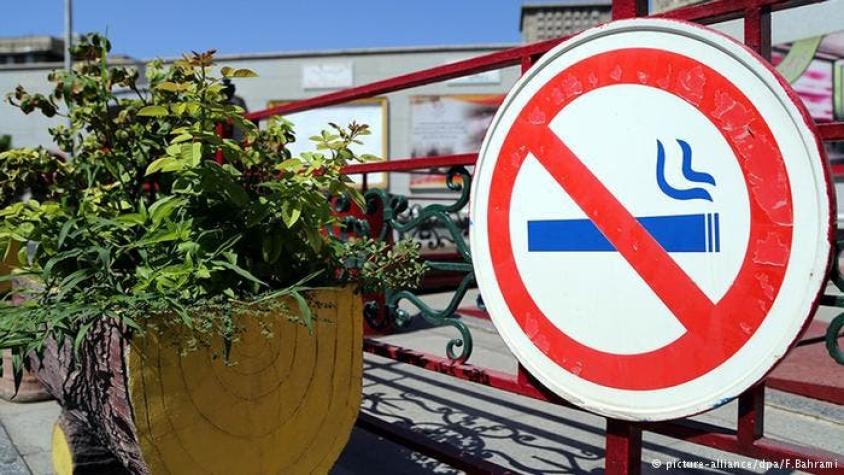 Más de 179 países buscan acuerdo sobre espacios sin humo