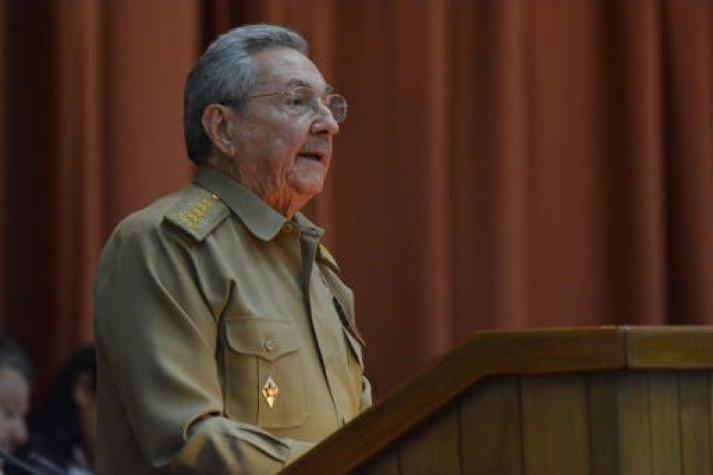 Cuba envía escueta felicitación a Trump por su elección en EEUU