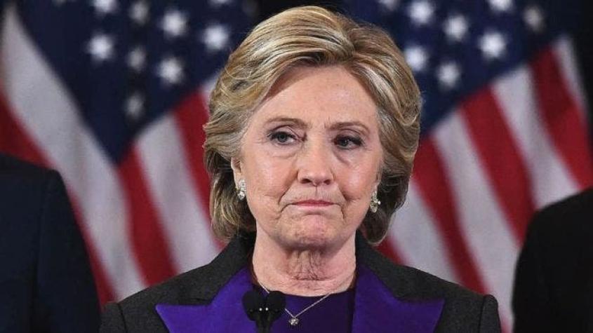 Estados Unidos: Por qué Hillary Clinton perdió las elecciones si consiguió más votos que Trump