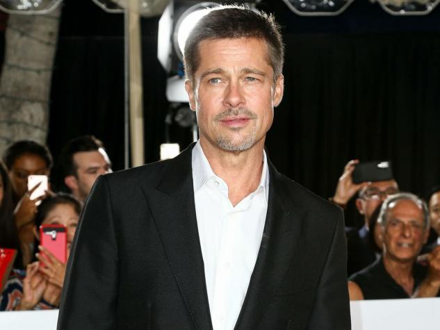 Brad Pitt queda libre de cargos por abuso infantil y vuelve a sus compromisos profesionales