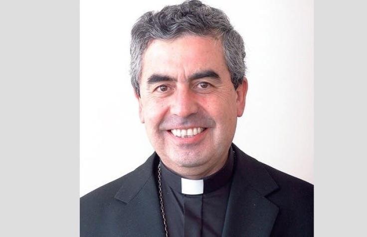 La Iglesia nombra a obispo castrense como nuevo presidente de la Conferencia Episcopal