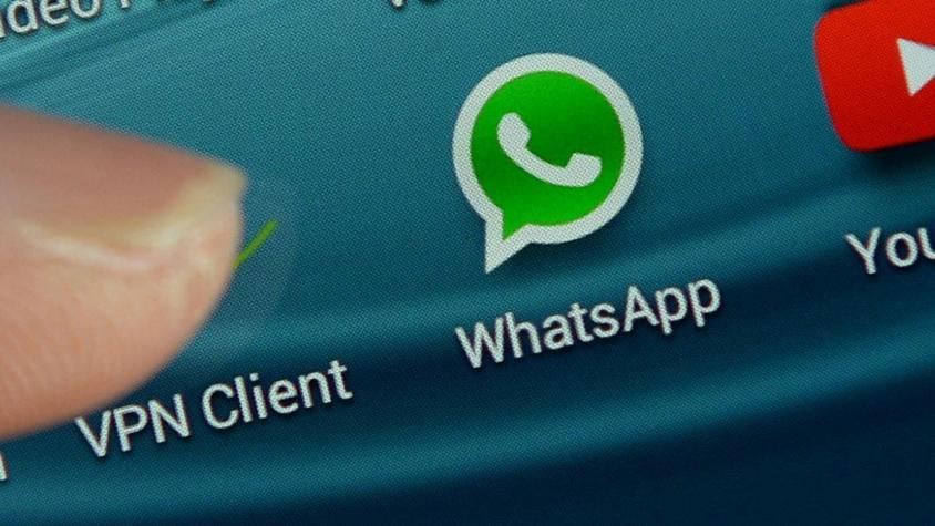 WhatsApp mejora su seguridad con la verificación de dos pasos
