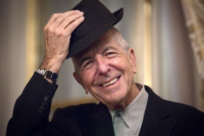 Eduardo Gatti y el legado de Leonard Cohen: "Ha sido un paladín de la libertad"
