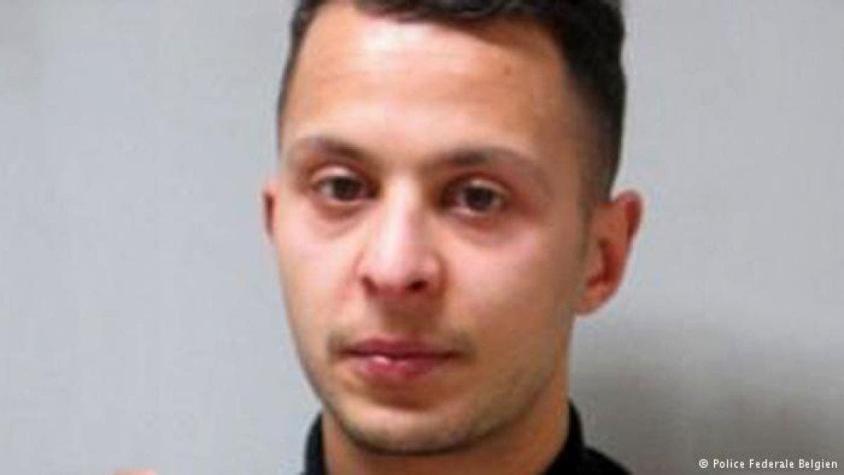 El presunto autor de los atentados de París se ha radicalizado desde que ingresó a prisión
