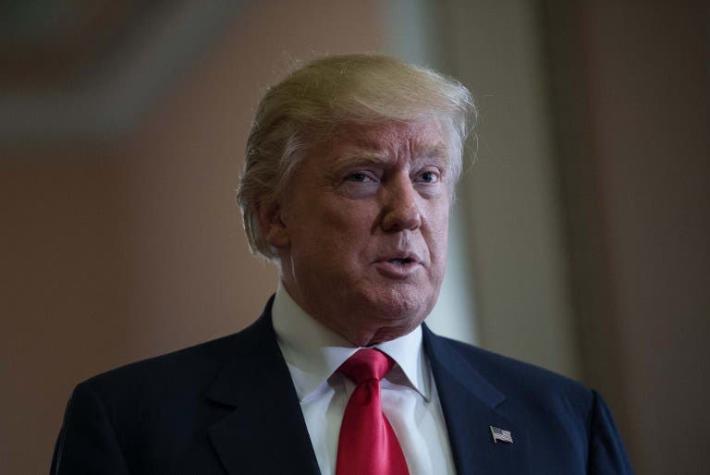 Donald Trump informa que deportará a 3 millones de inmigrantes cuando asuma la Presidencia