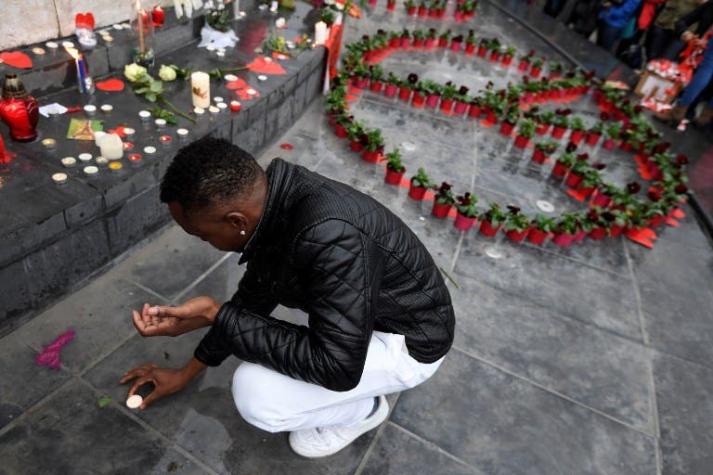 En el primer aniversario de los atentados de París resuenan los llamados a la tolerancia