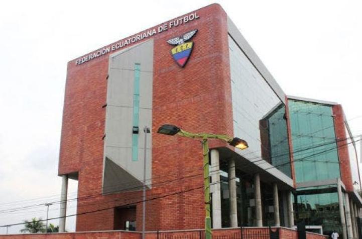 Federación Ecuatoriana de Fútbol envía carta a la FIFA reclamando por sanción a Bolivia