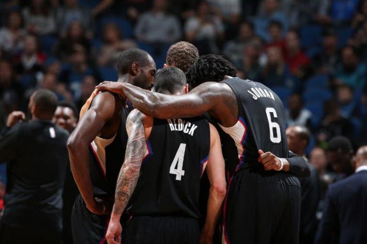 El otro equipo de Los Ángeles busca la gloria en la NBA