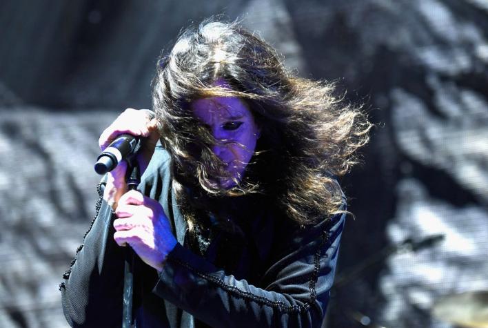Todo lo que debes saber para disfrutar de la despedida de Black Sabbath en Chile
