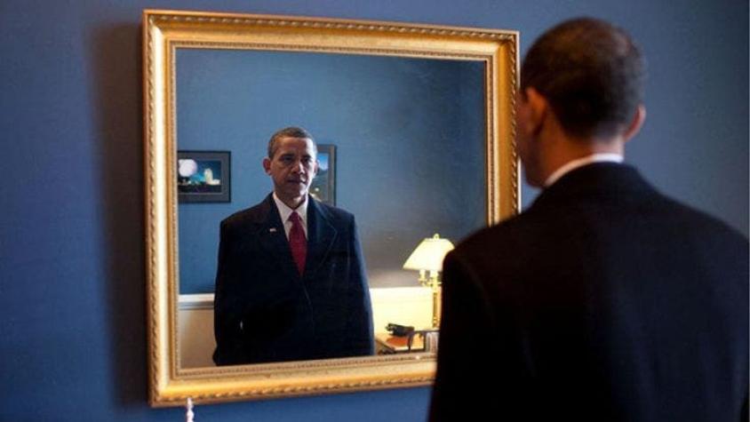 Algunas de las mejores fotos de Barack Obama tomadas por el fotógrafo oficial de la Casa Blanca